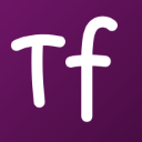 TerraFluent logo